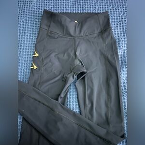 🔴Black Women's Leggings